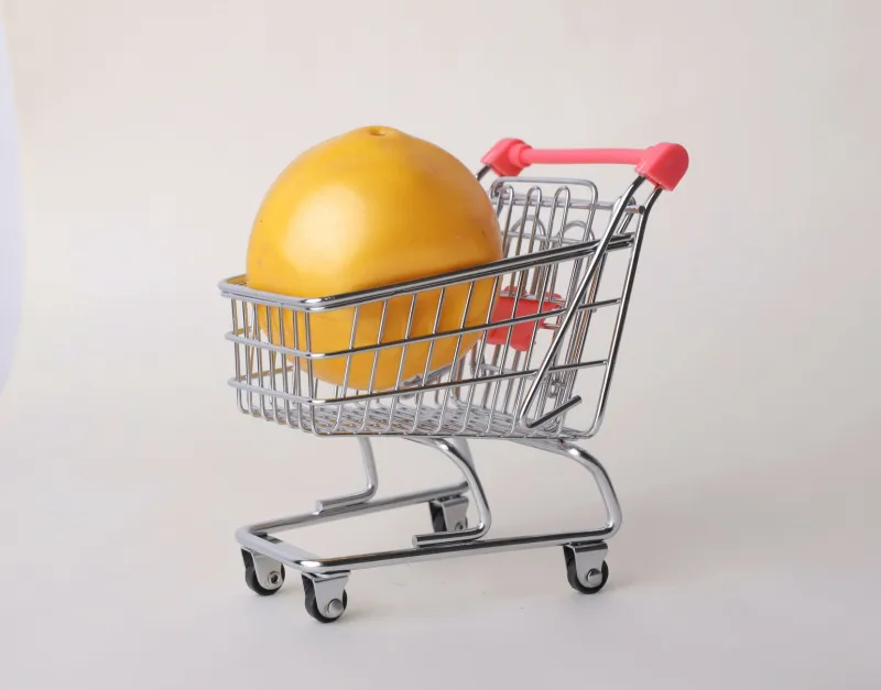 Eating Well on Orlistat Without Breaking the Bank: A Supermarket Walkthrough for Budget-Minded Shoppers