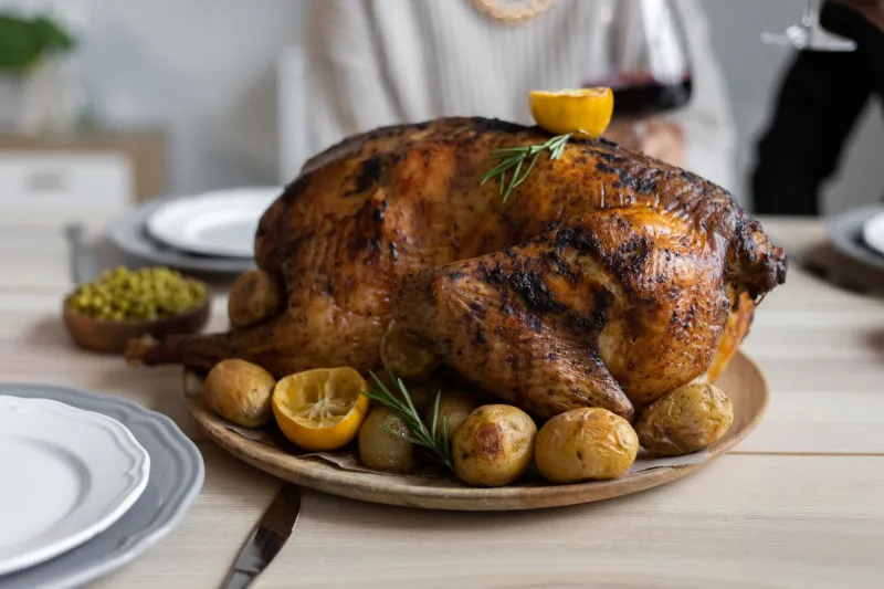 From Thanksgiving to Times Square: A Field Manual for Staying on Orlistat Through the Holiday Season